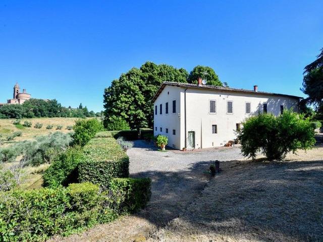 Villa in vendita a Siena SI
