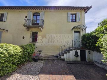 Villa in vendita a Siena SI