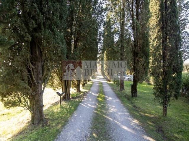 Villa in vendita a Siena SI
