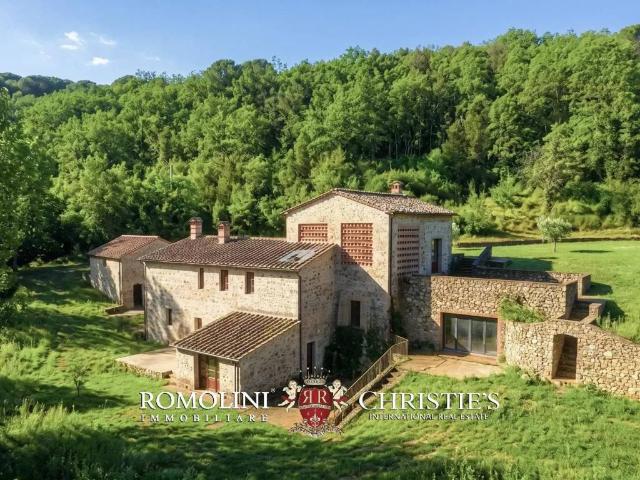 Villa in vendita a Siena SI