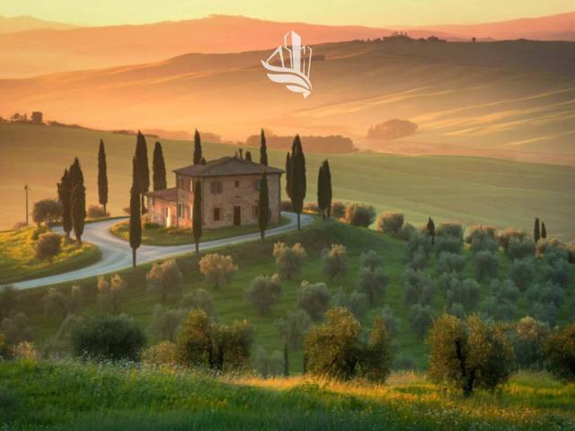 Villa in vendita a Siena SI