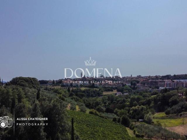 Villa in vendita a Siena SI