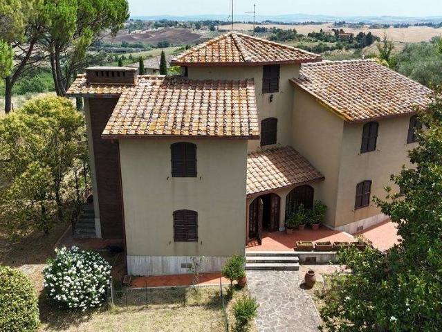 Villa in vendita a Siena SI