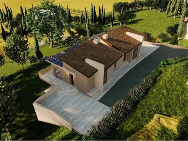 Villa in vendita a Siena SI