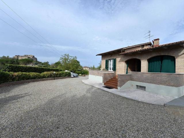 Villa in vendita a Siena SI