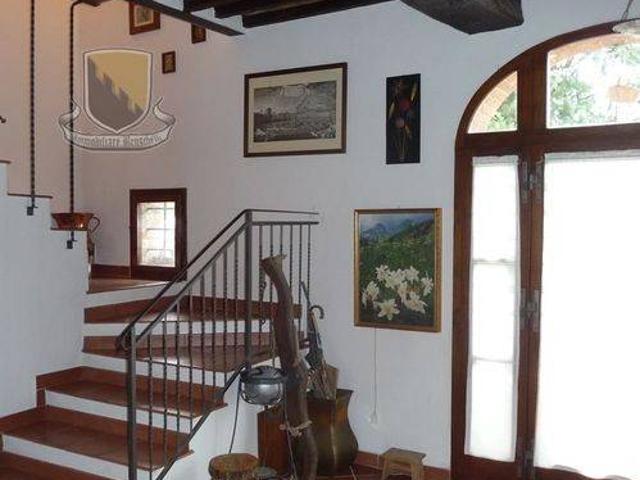 Villa in vendita a Siena SI