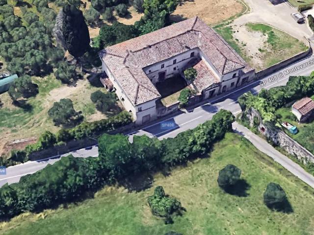 Villa in vendita a Siena SI