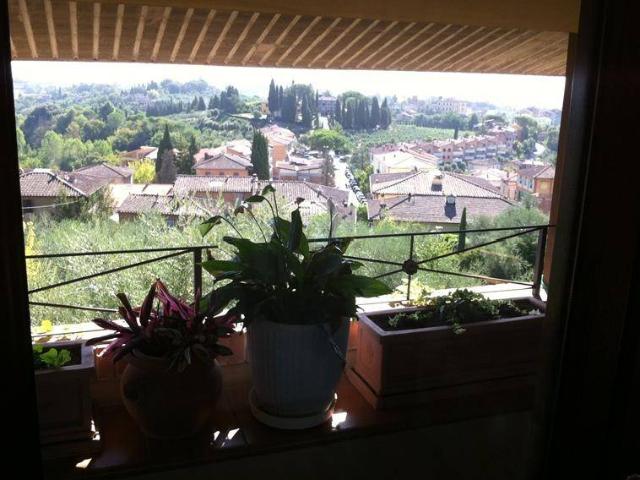 Villa in vendita a Siena SI