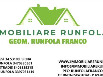 Villa in vendita a Siena SI