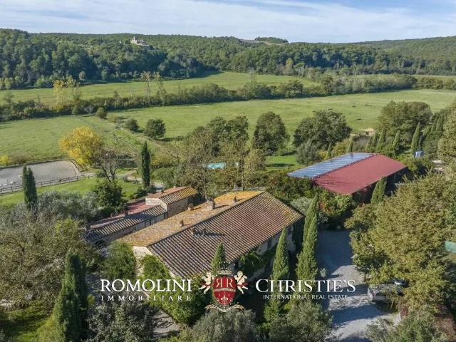 Villa in vendita a Siena SI