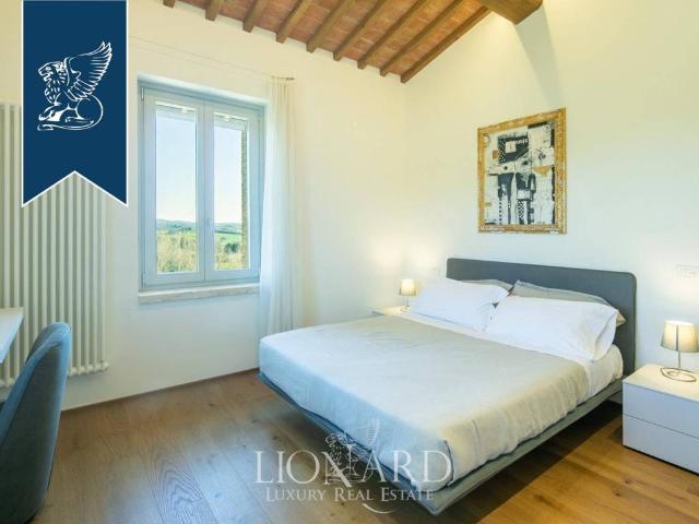 Villa in vendita a Siena SI