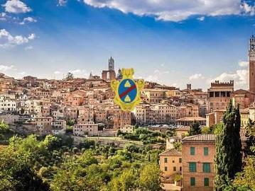 Villa in vendita a Siena SI