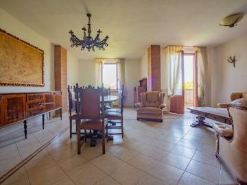 Villa in vendita a Siena SI