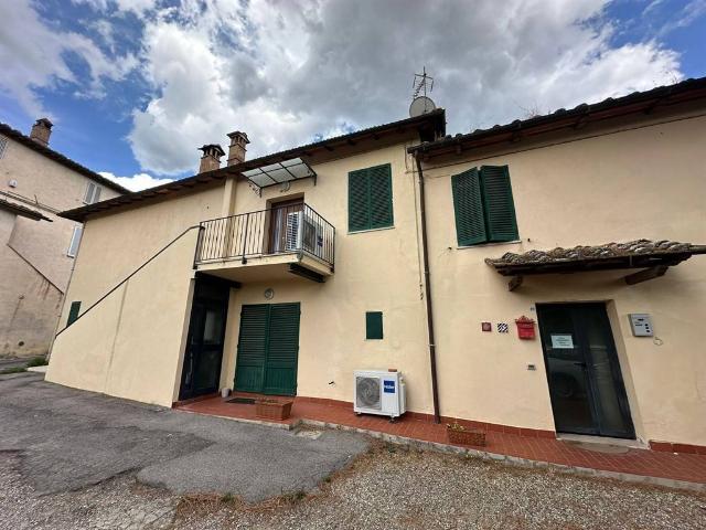 Villa in vendita a Siena SI