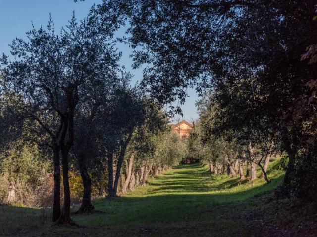 Villa in vendita a Siena SI