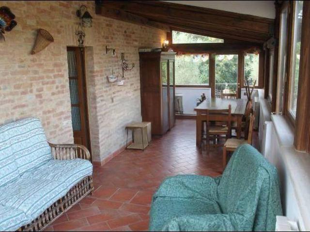 Villa in vendita a Siena SI