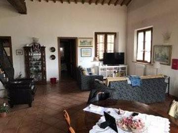 Villa in vendita a Siena SI