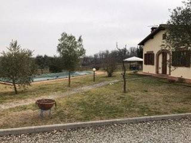 Villa in vendita a Siena SI