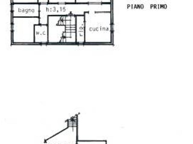 Villa in vendita a Siena SI