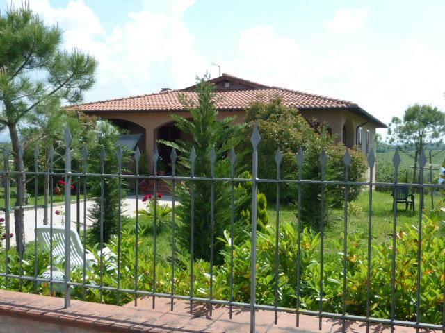 Villa in vendita a Siena SI