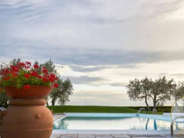 Villa in vendita a Siena SI