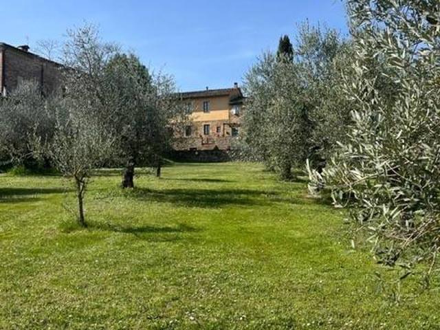 Villa in vendita a Siena SI