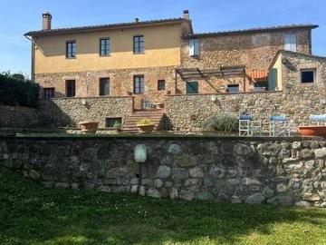 Villa in vendita a Siena SI