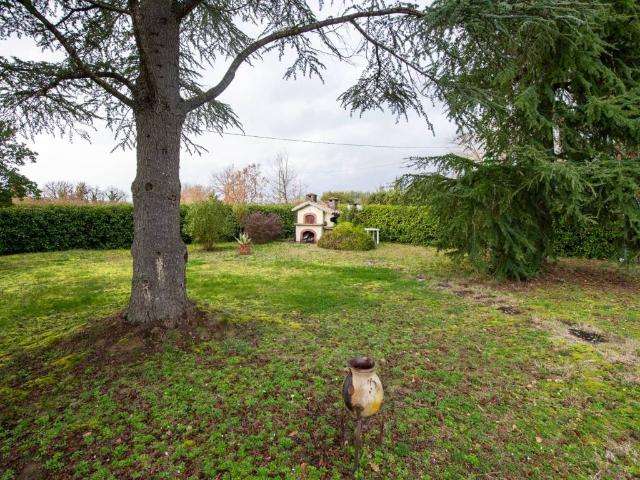 Villa in vendita a Siena SI