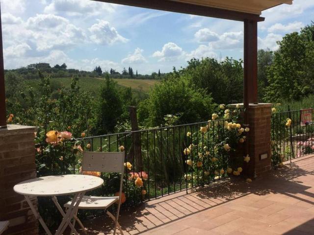 Villa in vendita a Siena SI