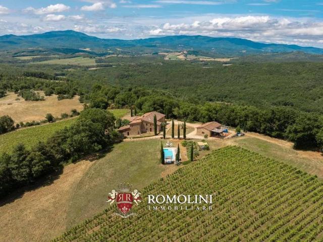 Villa in vendita a Siena SI