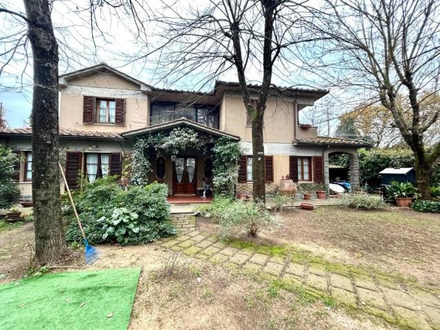 Villa in vendita a Siena SI