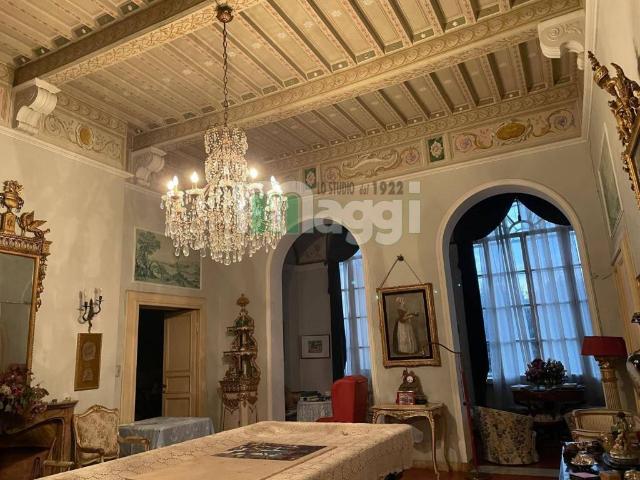Villa in vendita a Siena SI
