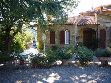 Villa in vendita a Siena SI
