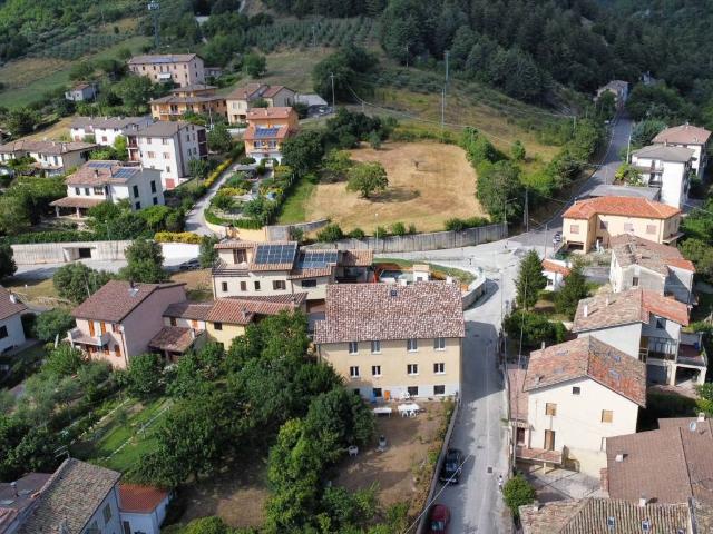 Villa in vendita a Sigillo PG