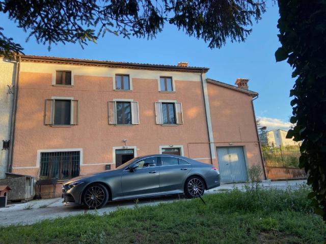 Villa in vendita a Sigillo PG