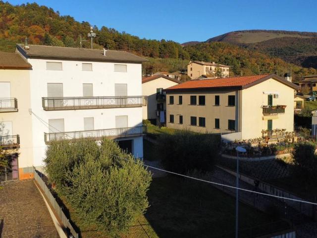 Villa in vendita a Sigillo PG