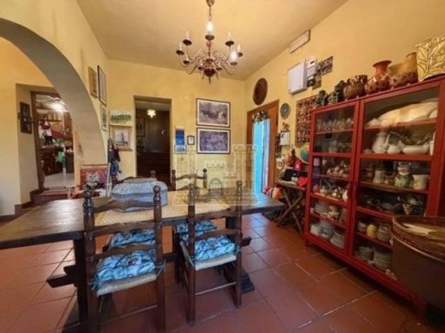 Villa in vendita a Signa