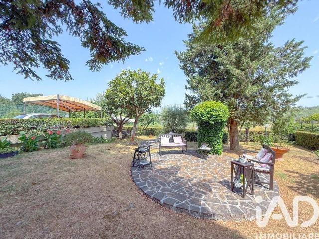 Villa in vendita a Signa