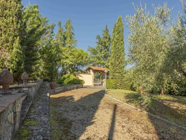 Villa in vendita a Signa FI
