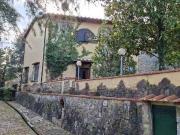 Villa in vendita a Signa FI