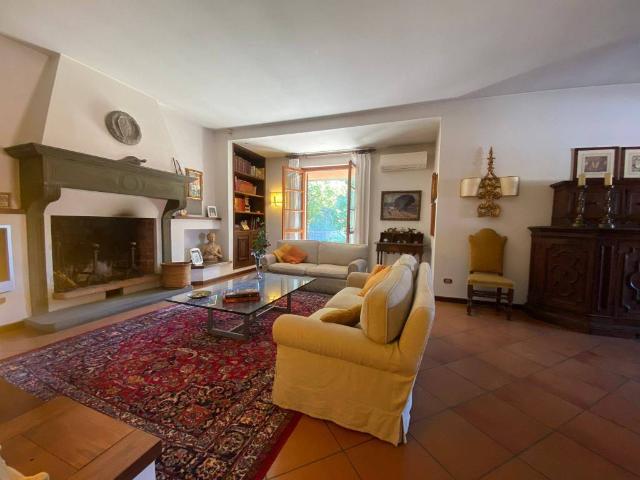 Villa in vendita a Signa FI