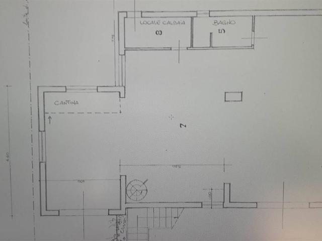 Villa in vendita a Signa FI