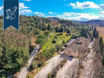 Villa in vendita a Signa FI