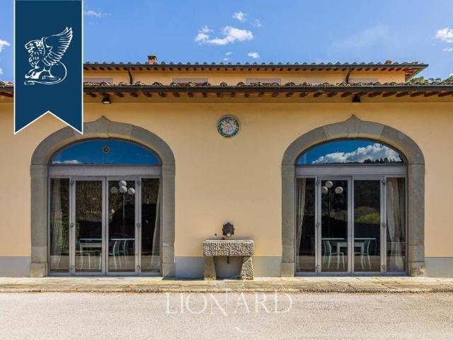 Villa in vendita a Signa FI