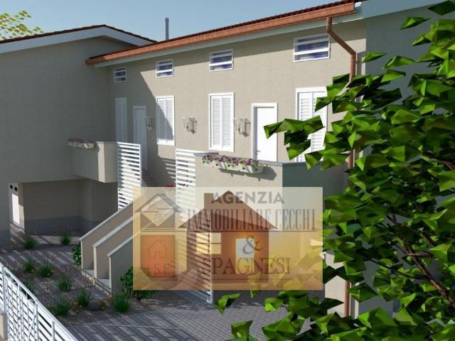 Villa in vendita a Signa FI