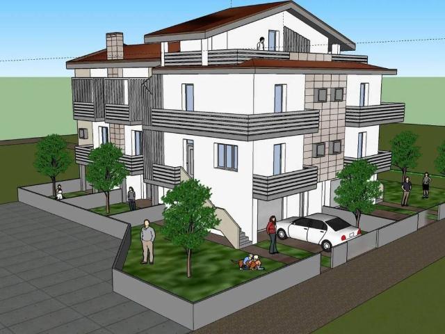 Villa in vendita a Campi Bisenzio FI