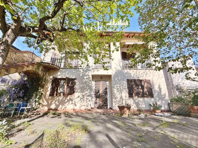 Villa in vendita a Signa FI