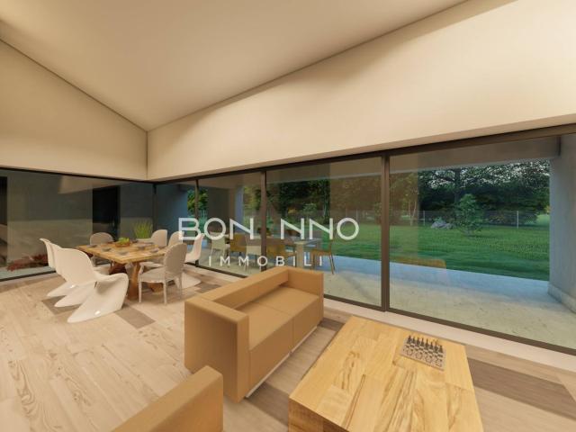 Villa in vendita a Silea