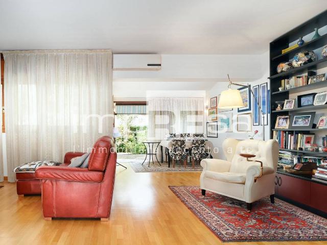 Villa in vendita a Silea