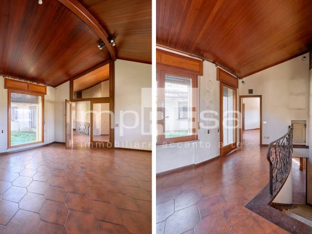 Villa in vendita a Silea